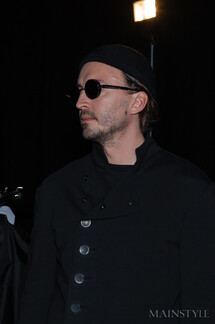 Larissa Pogoretskaya